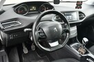 Peugeot 308 SW 1,6hdi DUDKI11 Panorama Dach.Navi.,Klimatr  2 str.Tempomat.kredyt.OKAZ - 13