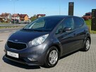 Kia Venga 1.4 wersja L I właściciel Od ASO Hyundai - 2