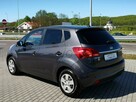 Kia Venga 1.4 wersja L I właściciel Od ASO Hyundai - 5