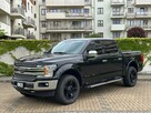 Ford F150 4x4 Faktura VAT 23 % - 1