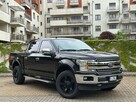 Ford F150 4x4 Faktura VAT 23 % - 4
