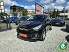 Hyundai ix35 Czujniki Parkowania | ALU| Tempomat| Nowe Opony | Super Stan - 1