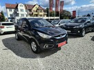 Hyundai ix35 Czujniki Parkowania | ALU| Tempomat| Nowe Opony | Super Stan - 2