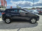 Hyundai ix35 Czujniki Parkowania | ALU| Tempomat| Nowe Opony | Super Stan - 3