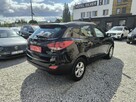 Hyundai ix35 Czujniki Parkowania | ALU| Tempomat| Nowe Opony | Super Stan - 4