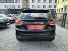 Hyundai ix35 Czujniki Parkowania | ALU| Tempomat| Nowe Opony | Super Stan - 5