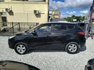 Hyundai ix35 Czujniki Parkowania | ALU| Tempomat| Nowe Opony | Super Stan - 6