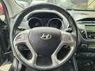 Hyundai ix35 Czujniki Parkowania | ALU| Tempomat| Nowe Opony | Super Stan - 9