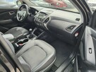Hyundai ix35 Czujniki Parkowania | ALU| Tempomat| Nowe Opony | Super Stan - 15
