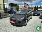 Opel Zafira Super Stan l Niski Przebieg l Tempomat l 7 osobowy l Alu l Hak - 1