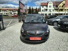 Opel Zafira Super Stan l Niski Przebieg l Tempomat l 7 osobowy l Alu l Hak - 2