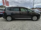 Opel Zafira Super Stan l Niski Przebieg l Tempomat l 7 osobowy l Alu l Hak - 4