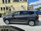 Opel Zafira Super Stan l Niski Przebieg l Tempomat l 7 osobowy l Alu l Hak - 5