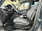 Opel Zafira Super Stan l Niski Przebieg l Tempomat l 7 osobowy l Alu l Hak - 8