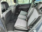 Opel Zafira Super Stan l Niski Przebieg l Tempomat l 7 osobowy l Alu l Hak - 12