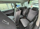 Opel Zafira Super Stan l Niski Przebieg l Tempomat l 7 osobowy l Alu l Hak - 14