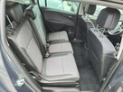 Opel Zafira Super Stan l Niski Przebieg l Tempomat l 7 osobowy l Alu l Hak - 16