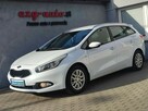 Kia Cee'd zarejestrowany I wł. w RP zadbany - 2