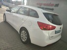 Kia Cee'd zarejestrowany I wł. w RP zadbany - 4