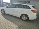 Kia Cee'd zarejestrowany I wł. w RP zadbany - 5