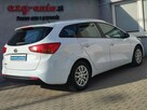 Kia Cee'd zarejestrowany I wł. w RP zadbany - 7
