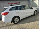 Kia Cee'd zarejestrowany I wł. w RP zadbany - 8