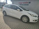 Kia Cee'd zarejestrowany I wł. w RP zadbany - 9
