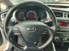 Kia Cee'd zarejestrowany I wł. w RP zadbany - 16