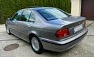 BMW e39 523i 2.5 17KM Automat Sedan Bardzo Ładna Opłacona - 3