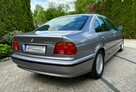 BMW e39 523i 2.5 17KM Automat Sedan Bardzo Ładna Opłacona - 4