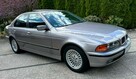 BMW e39 523i 2.5 17KM Automat Sedan Bardzo Ładna Opłacona - 16