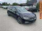 Volkswagen Passat DSG 4Motion Kamera Klimatronic: 2 strefy 190KM - 1