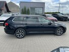Volkswagen Passat DSG 4Motion Kamera Klimatronic: 2 strefy 190KM - 2