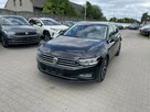 Volkswagen Passat DSG 4Motion Kamera Klimatronic: 2 strefy 190KM - 5