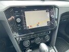 Volkswagen Passat DSG 4Motion Kamera Klimatronic: 2 strefy 190KM - 10