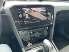 Volkswagen Passat DSG 4Motion Kamera Klimatronic: 2 strefy 190KM - 11