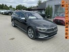 Volkswagen Passat Alltrack AllTrack 4x4 DSG Kamera Virtual cockpit 240KM - 1