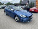 Volvo V40 R Design Automatic 150KM - 1