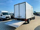 Iveco Daily 35S13 SALON PL / MROŻNIA CHŁODNIA CARRIER + PRĄD 220V / 233 tys.km / WINDA - 3