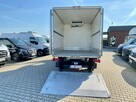 Iveco Daily 35S13 SALON PL / MROŻNIA CHŁODNIA CARRIER + PRĄD 220V / 233 tys.km / WINDA - 5