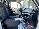 Iveco Daily 35S13 SALON PL / MROŻNIA CHŁODNIA CARRIER + PRĄD 220V / 233 tys.km / WINDA - 9