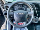Iveco Daily 35S13 SALON PL / MROŻNIA CHŁODNIA CARRIER + PRĄD 220V / 233 tys.km / WINDA - 10