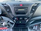 Iveco Daily 35S13 SALON PL / MROŻNIA CHŁODNIA CARRIER + PRĄD 220V / 233 tys.km / WINDA - 12