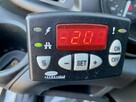 Iveco Daily 35S13 SALON PL / MROŻNIA CHŁODNIA CARRIER + PRĄD 220V / 233 tys.km / WINDA - 13