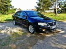 Volkswagen Passat 2.0 TDI*COMFORTLINE*Klima*Pełna Elektryka*Alu*Rolety*Sprawny*ZOBACZ!!! - 3