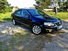 Volkswagen Passat 2.0 TDI*COMFORTLINE*Klima*Pełna Elektryka*Alu*Rolety*Sprawny*ZOBACZ!!! - 5