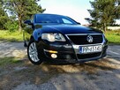 Volkswagen Passat 2.0 TDI*COMFORTLINE*Klima*Pełna Elektryka*Alu*Rolety*Sprawny*ZOBACZ!!! - 6