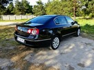 Volkswagen Passat 2.0 TDI*COMFORTLINE*Klima*Pełna Elektryka*Alu*Rolety*Sprawny*ZOBACZ!!! - 8