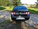 Volkswagen Passat 2.0 TDI*COMFORTLINE*Klima*Pełna Elektryka*Alu*Rolety*Sprawny*ZOBACZ!!! - 9