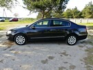Volkswagen Passat 2.0 TDI*COMFORTLINE*Klima*Pełna Elektryka*Alu*Rolety*Sprawny*ZOBACZ!!! - 13
